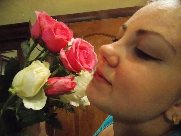 Анастасия Дородных