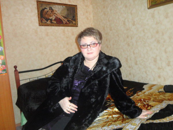 Ольга Конобеева