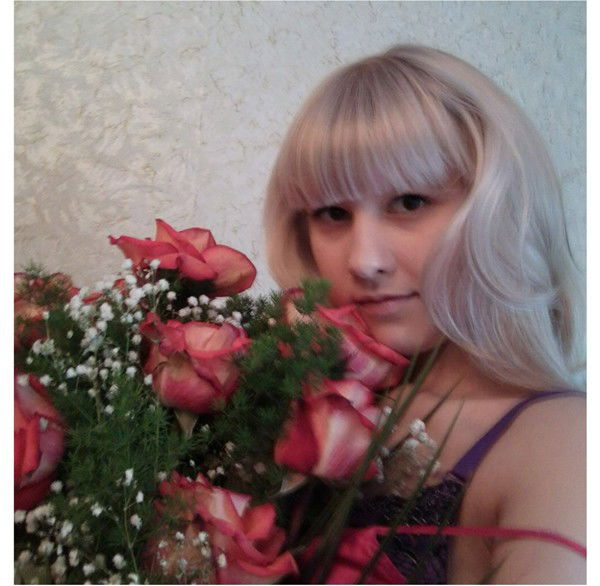 Кристина Акулова