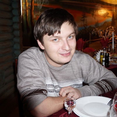 Михаил Туркин