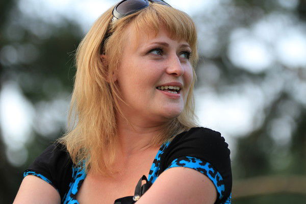 Катя Муравьёва