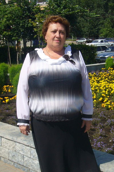 Надежда Онегова