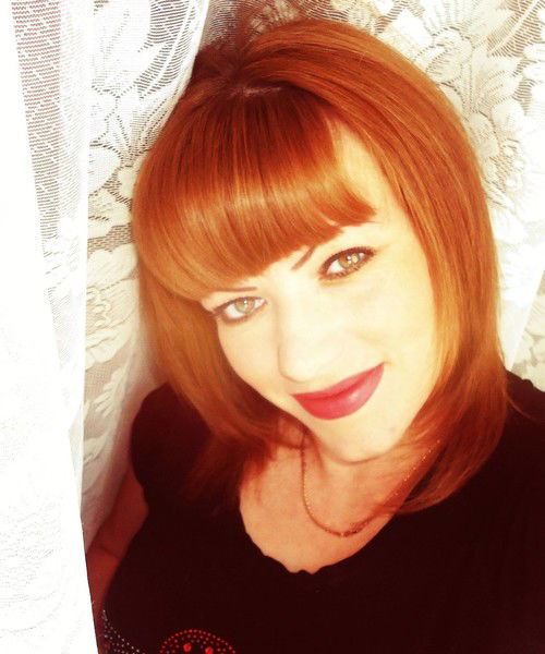 Наталья Пяткина