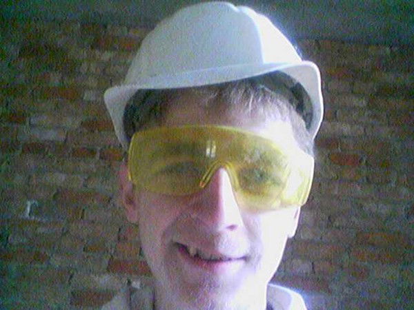 Андрей Гребенюк