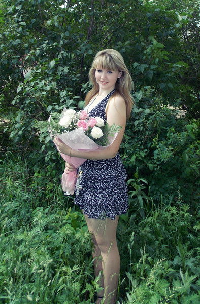 Алёна Медведева