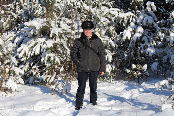 Сергей Коротыш