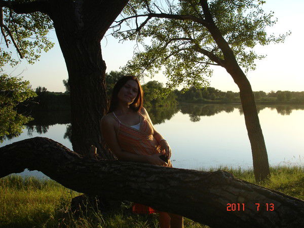 Людмила Коваленко