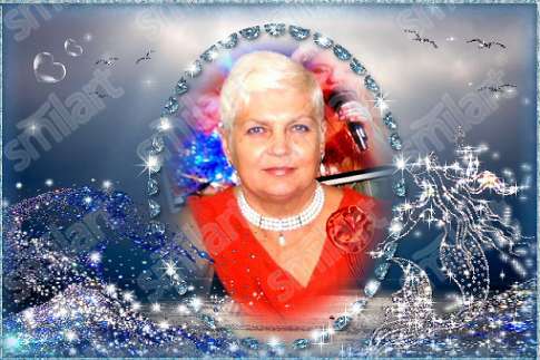 Людмила Дудник