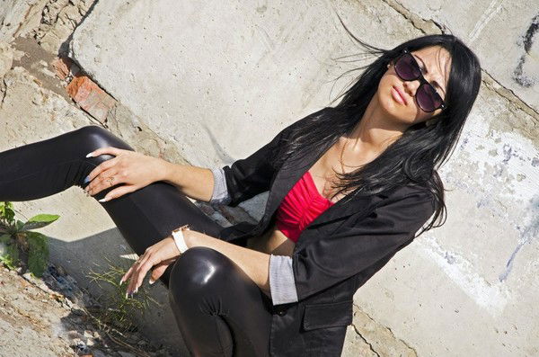 Яна Третьякова