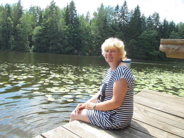 Светлана Атрашкевич