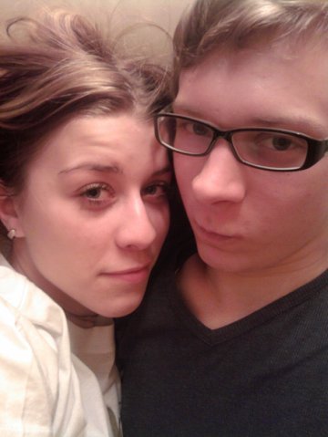 Олежка Трунин