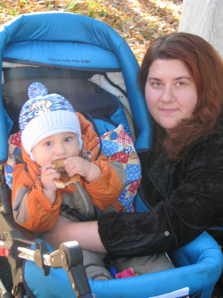 Олька Васильева