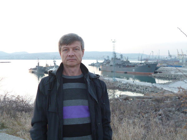 Сергей Спецтехника