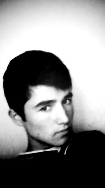 Пируз Муминов