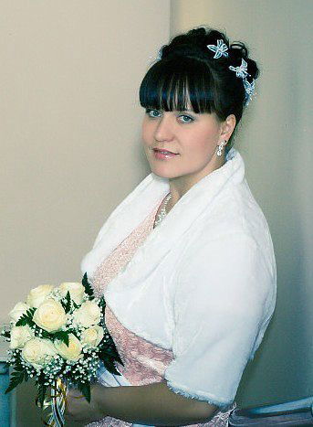 Екатерина Кулькова