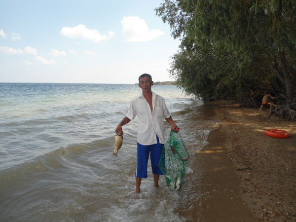 Мурат Ашкенов