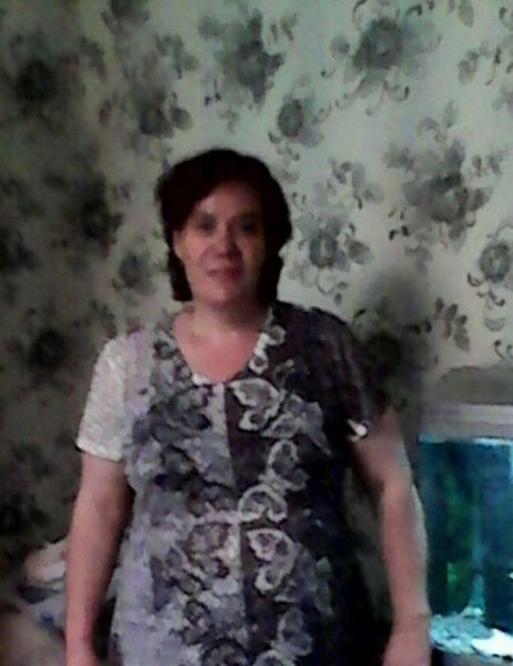 Елена Походун