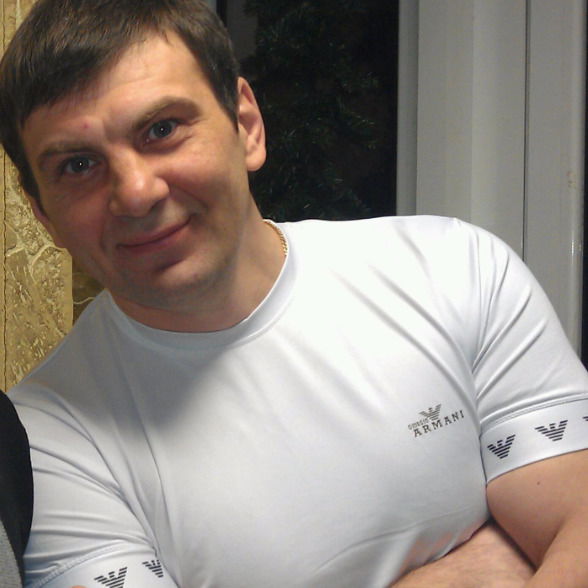 Андрей Жиряков