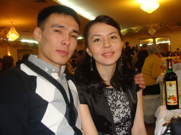 Мейржан Урсаров