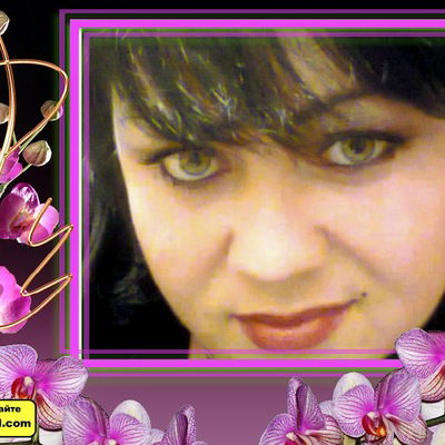 Светлана Корецкая