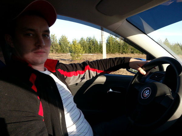 Дмитрий Кулемин