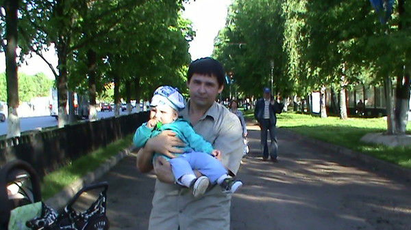 Евгений Куцевалов