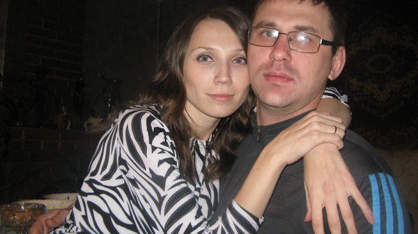 Клавдия Дегтярева