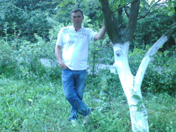 Александр Белозеров