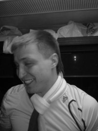 Евгений Павлов