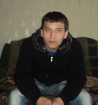 Серёга Филатов