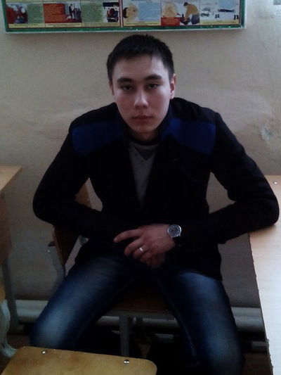 Тимур Зайнуллин