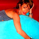 Olesya Izhveldeva