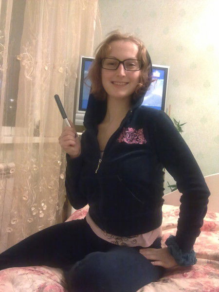 Евгения Тимошенко