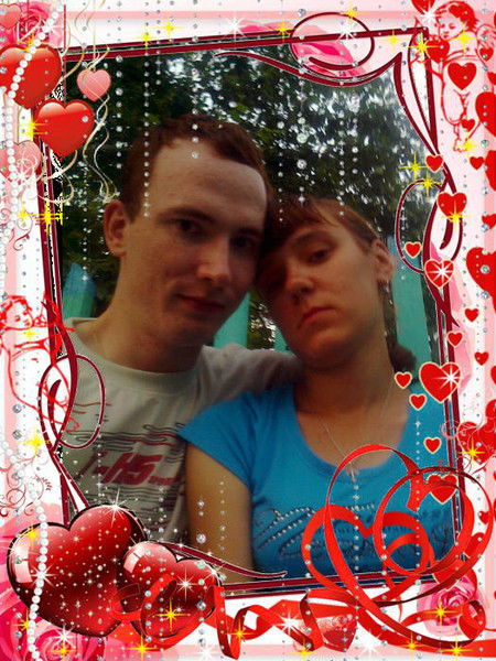 Анастасия Афанасьева