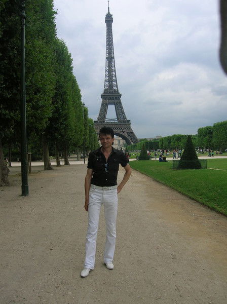 Александр Даценко