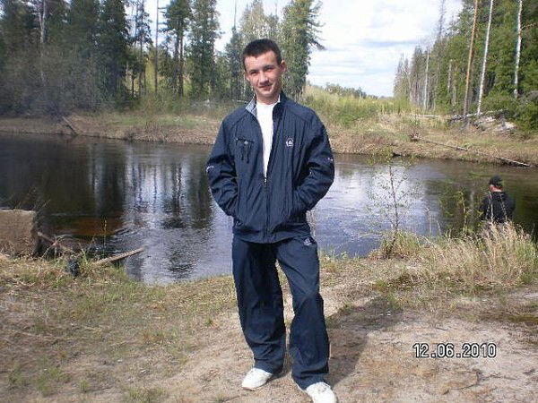 Булат Уразметов