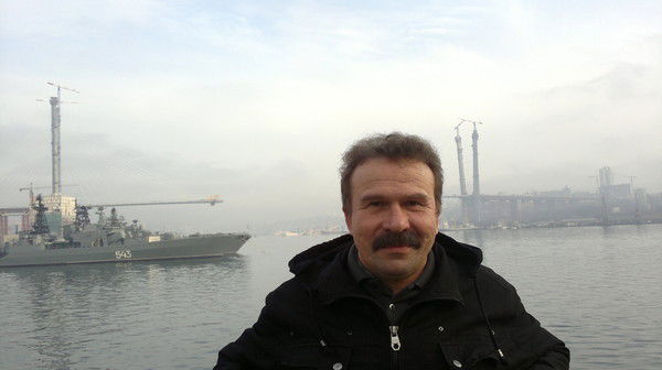 Сергей Иушин