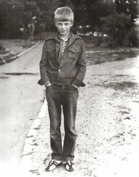 Андрей Харченко