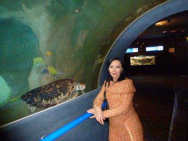 Лейла Измайлова