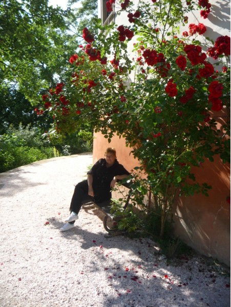 Ольга Бикетова