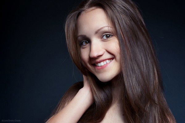 *вероничка *