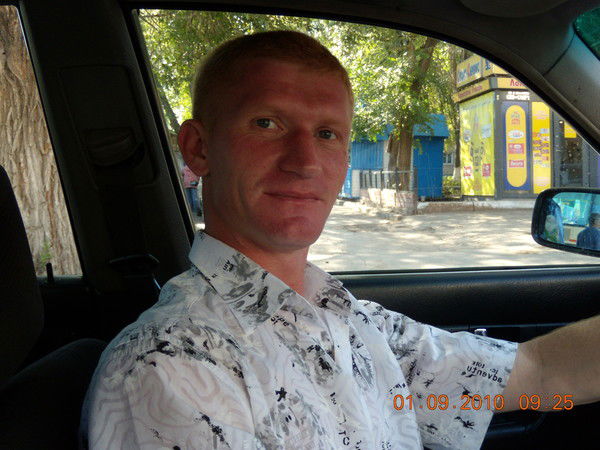 Сергей Лаушкин