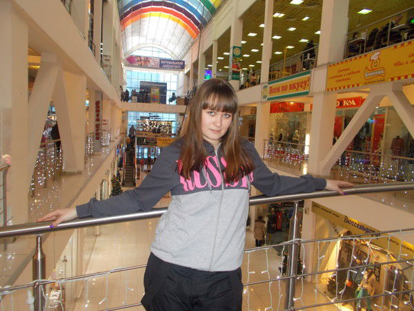 Лена ***сладкая***