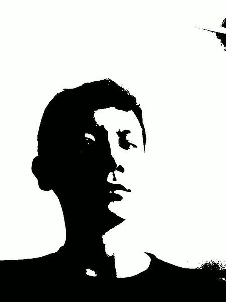 Андрей Садыков