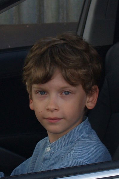 Арсений Дударев