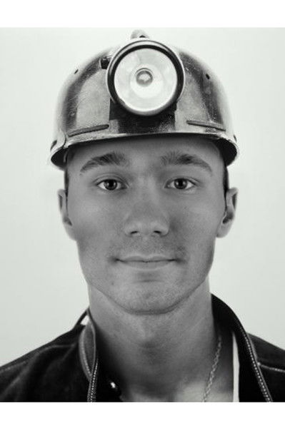 Дмитрий Кучкаров