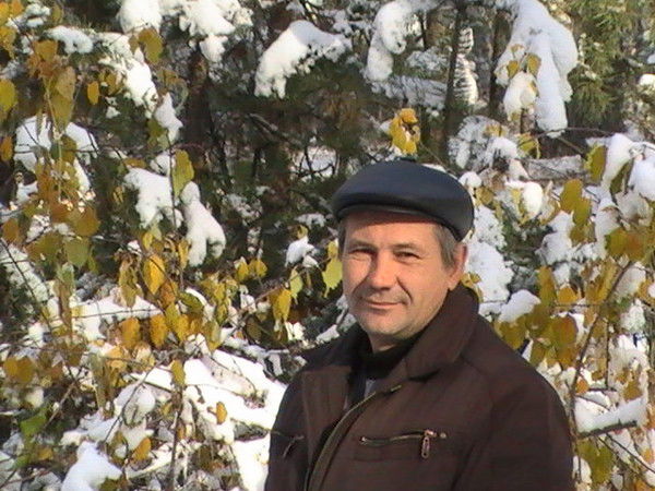 Пётр Гордеев