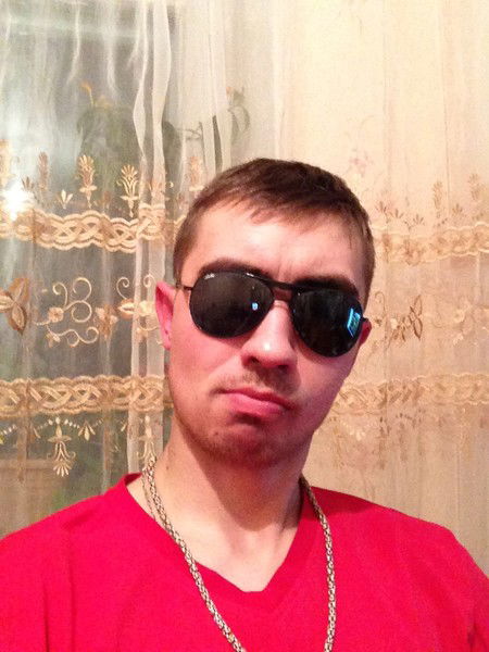 Александр Строкин