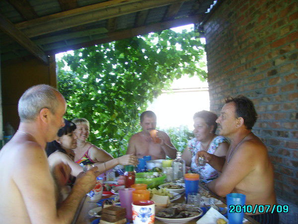 Андрей Козин