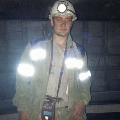 Михаил Стрельников